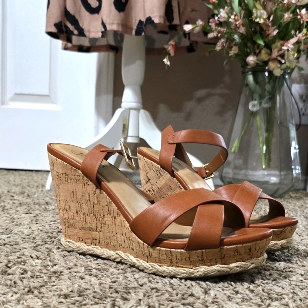 Wedges